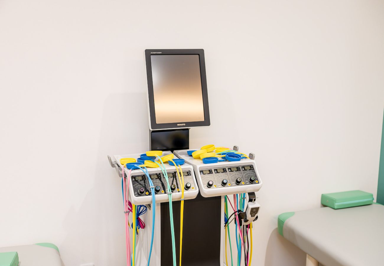 低周波治療器・複合電気治療器